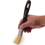 Rolling Dog Dual-Pro Paint Brush 1"